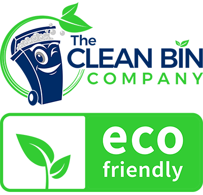 the clean bin extra logo